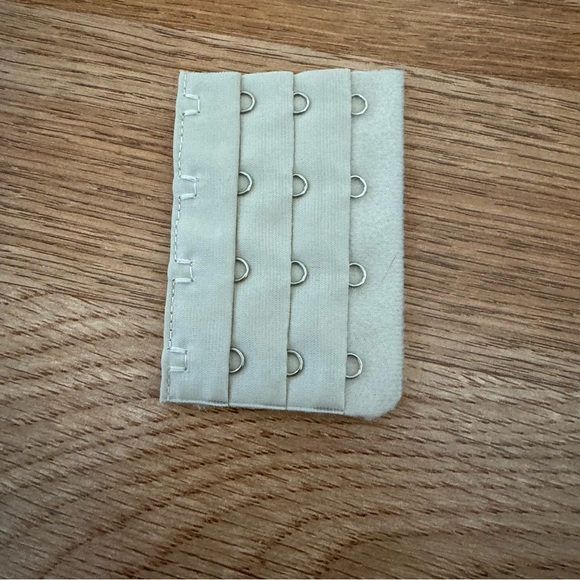 Beige Bra Extender - Picture 1 of 2